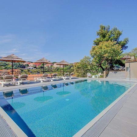 Le Madeloc Hotel & Spa Collioure Zewnętrze zdjęcie