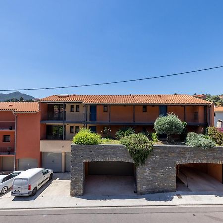 Le Madeloc Hotel & Spa Collioure Zewnętrze zdjęcie