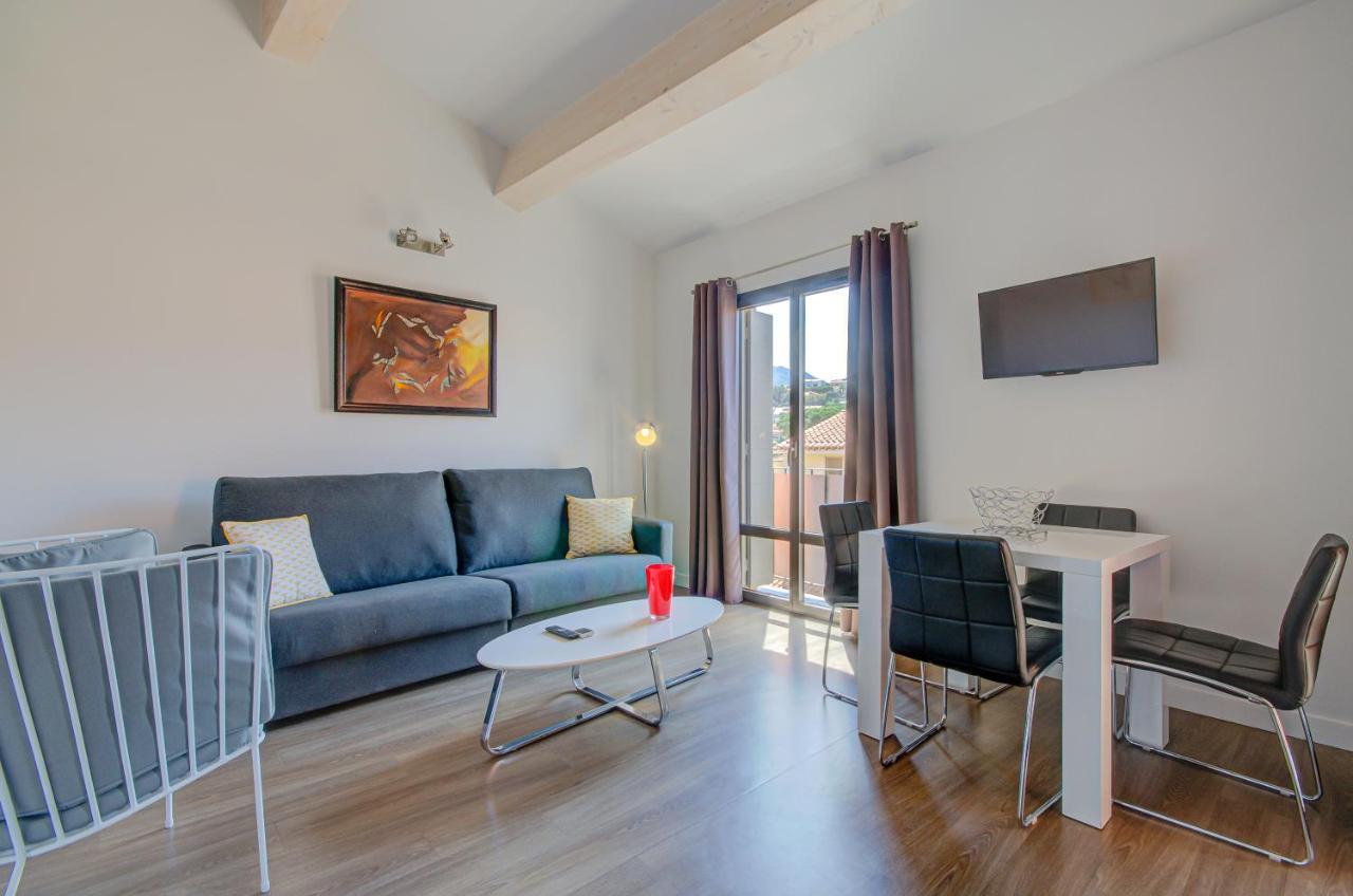 Le Madeloc Hotel & Spa Collioure Zewnętrze zdjęcie