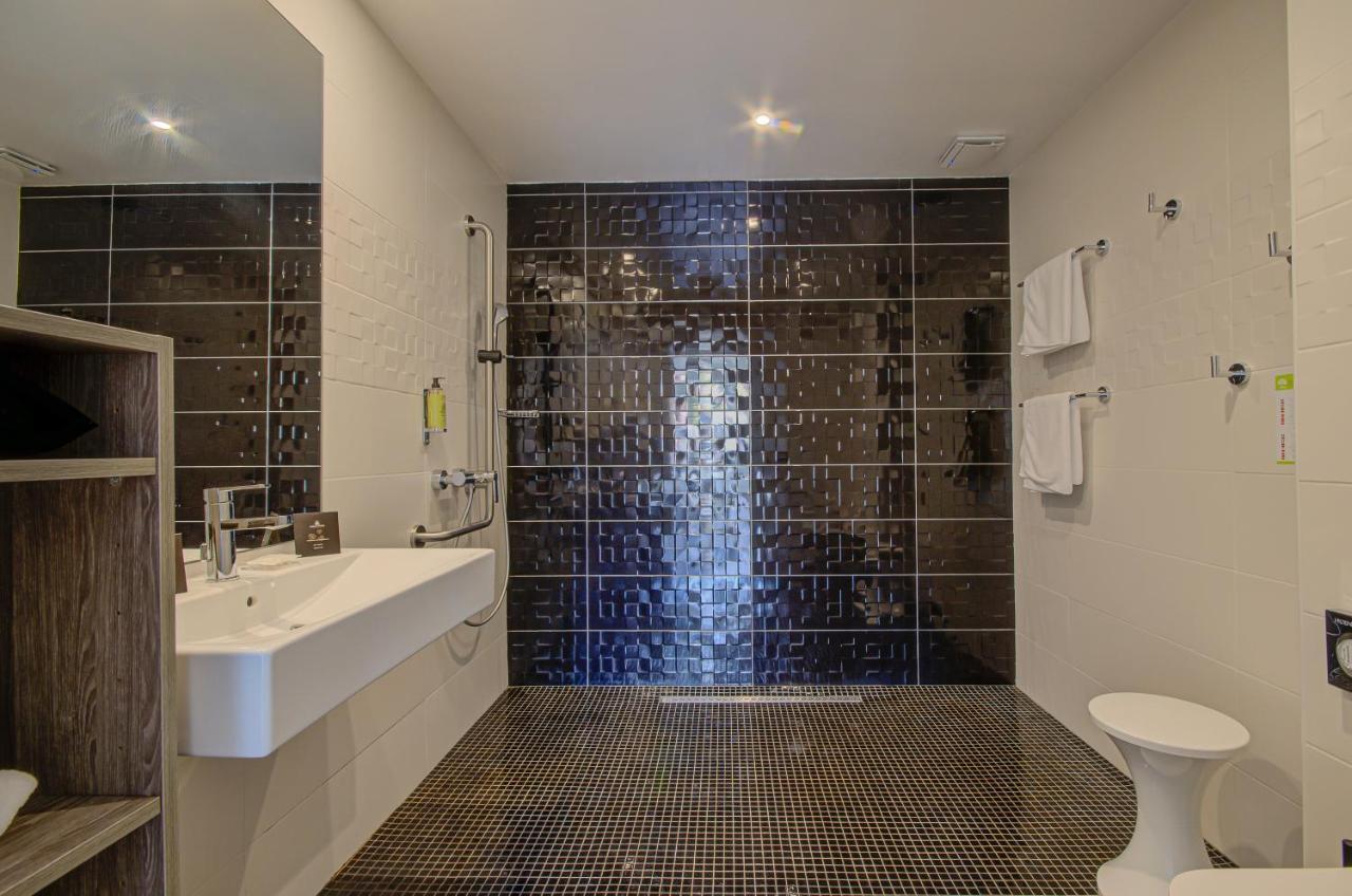 Le Madeloc Hotel & Spa Collioure Zewnętrze zdjęcie