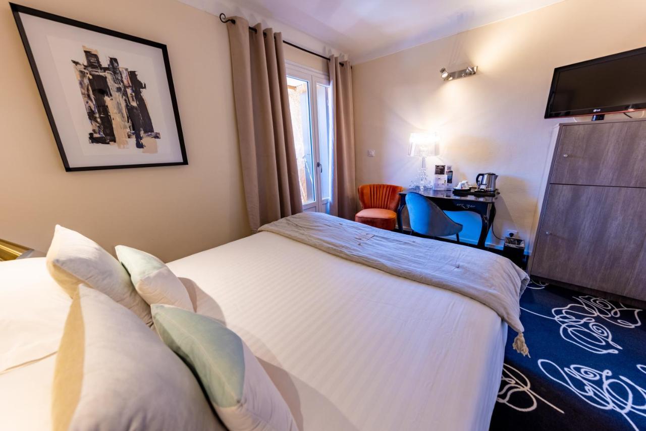 Le Madeloc Hotel & Spa Collioure Zewnętrze zdjęcie