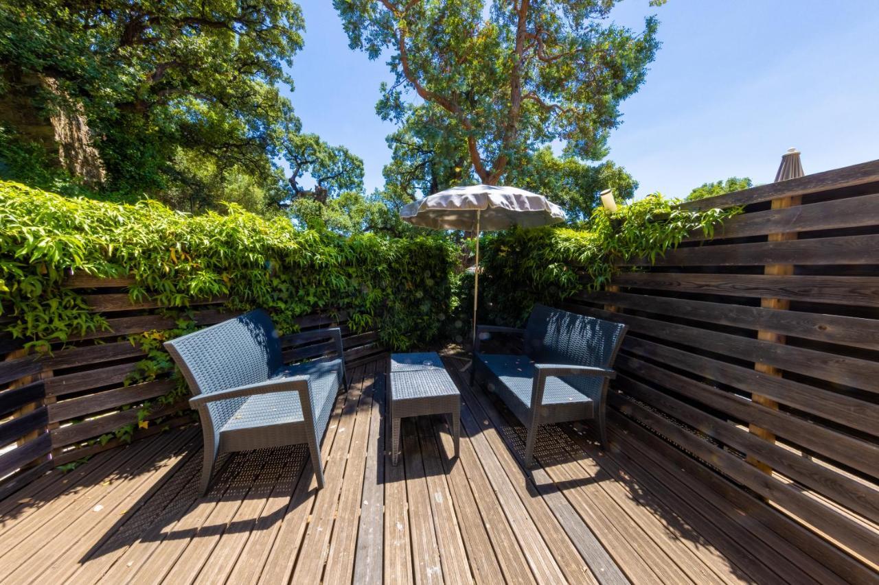 Le Madeloc Hotel & Spa Collioure Zewnętrze zdjęcie