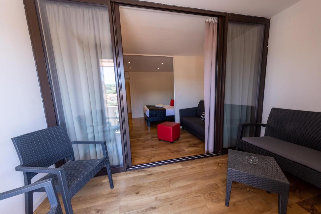 Le Madeloc Hotel & Spa Collioure Zewnętrze zdjęcie