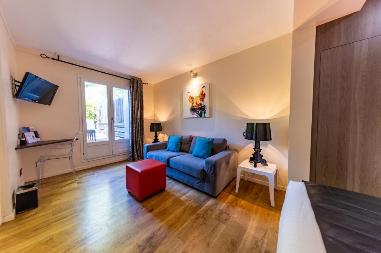 Le Madeloc Hotel & Spa Collioure Zewnętrze zdjęcie