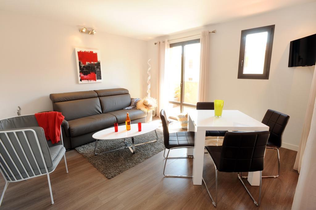 Le Madeloc Hotel & Spa Collioure Pokój zdjęcie