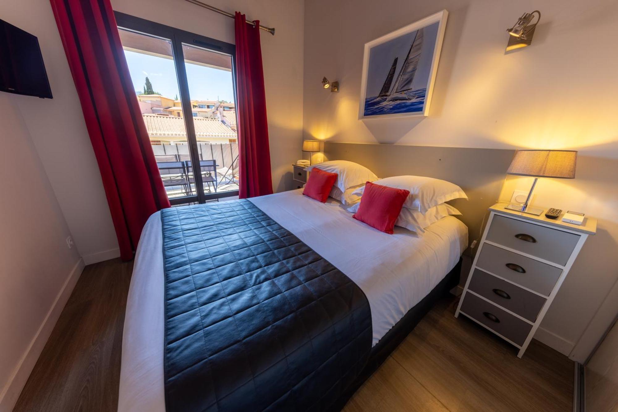 Le Madeloc Hotel & Spa Collioure Zewnętrze zdjęcie