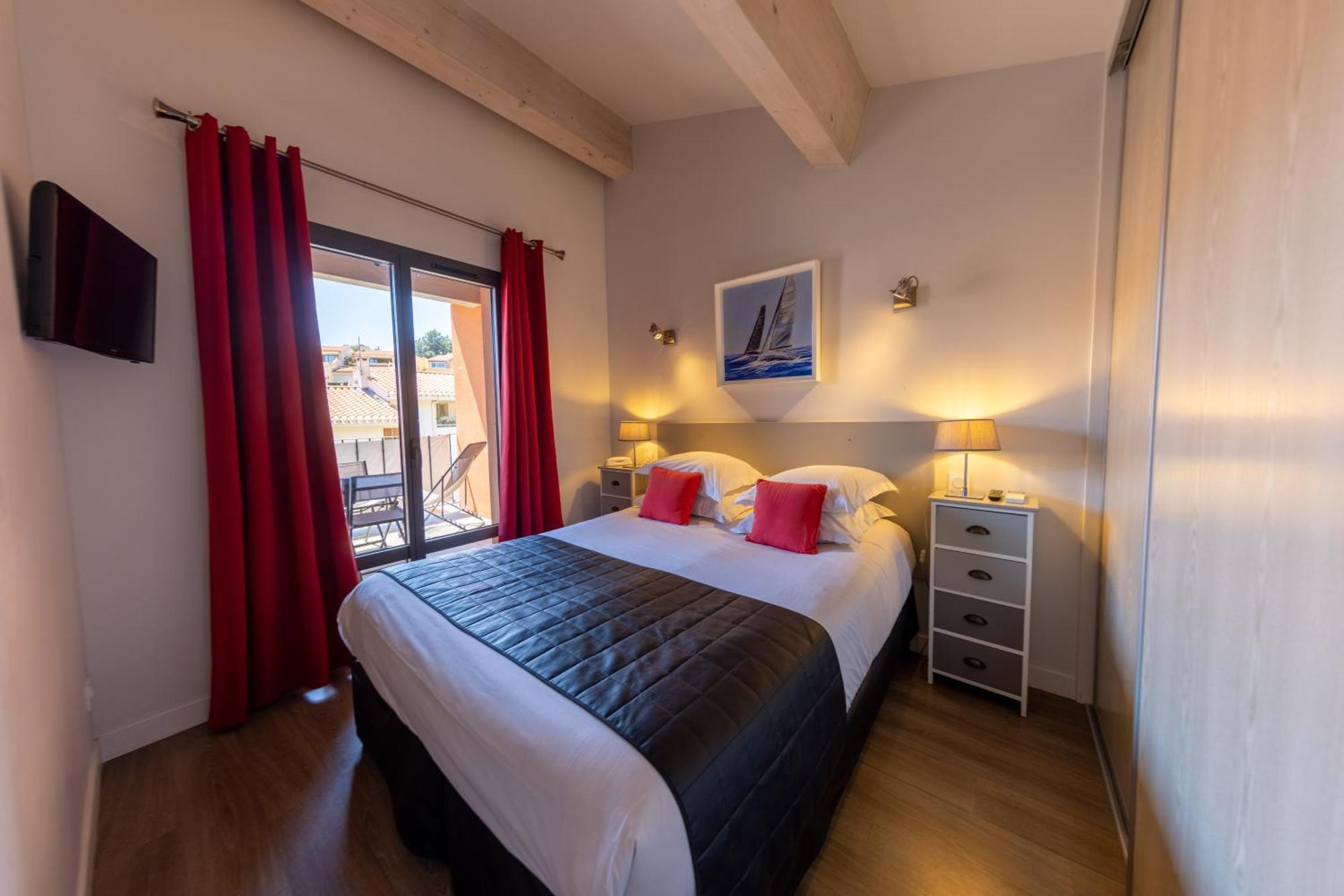 Le Madeloc Hotel & Spa Collioure Zewnętrze zdjęcie