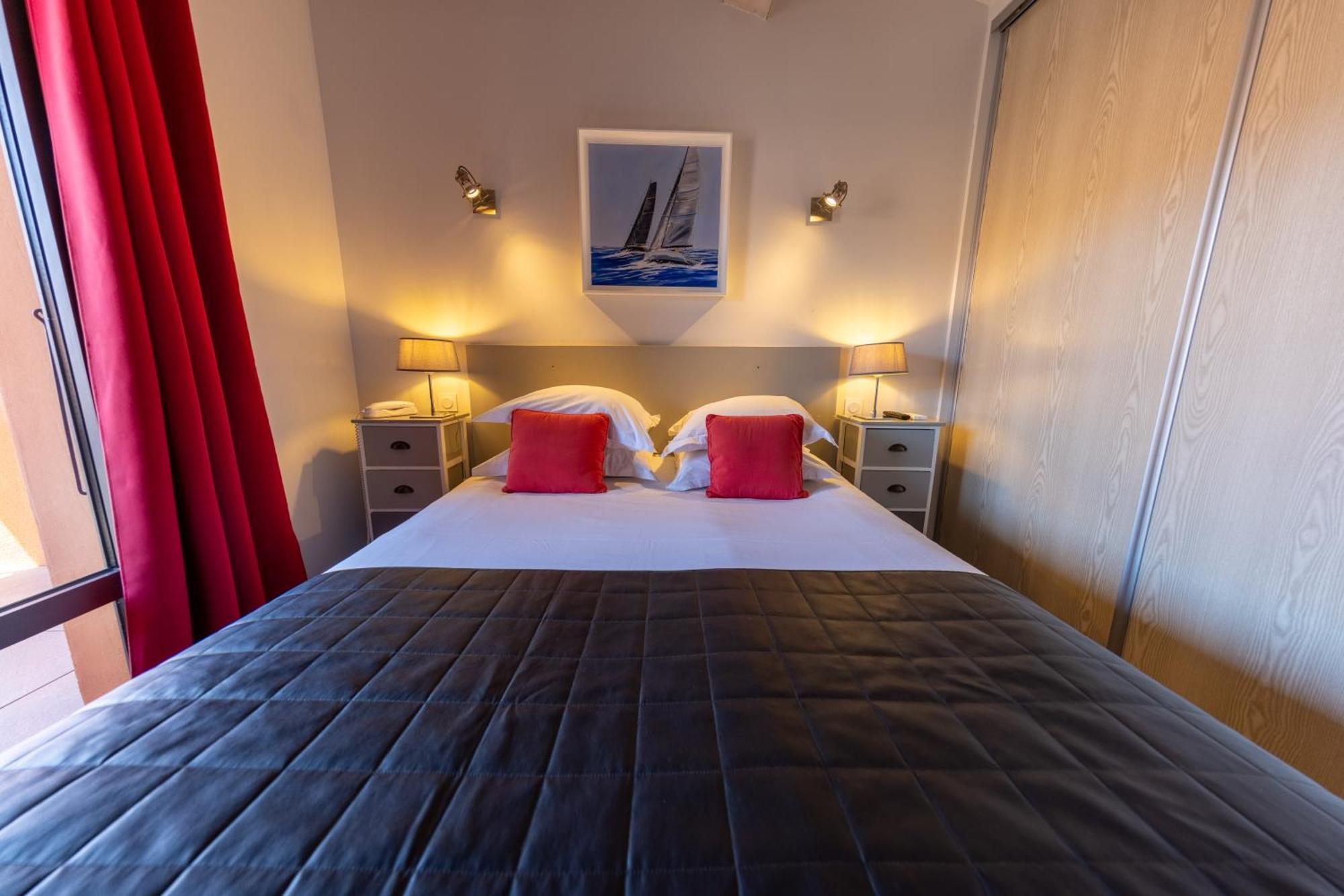 Le Madeloc Hotel & Spa Collioure Zewnętrze zdjęcie