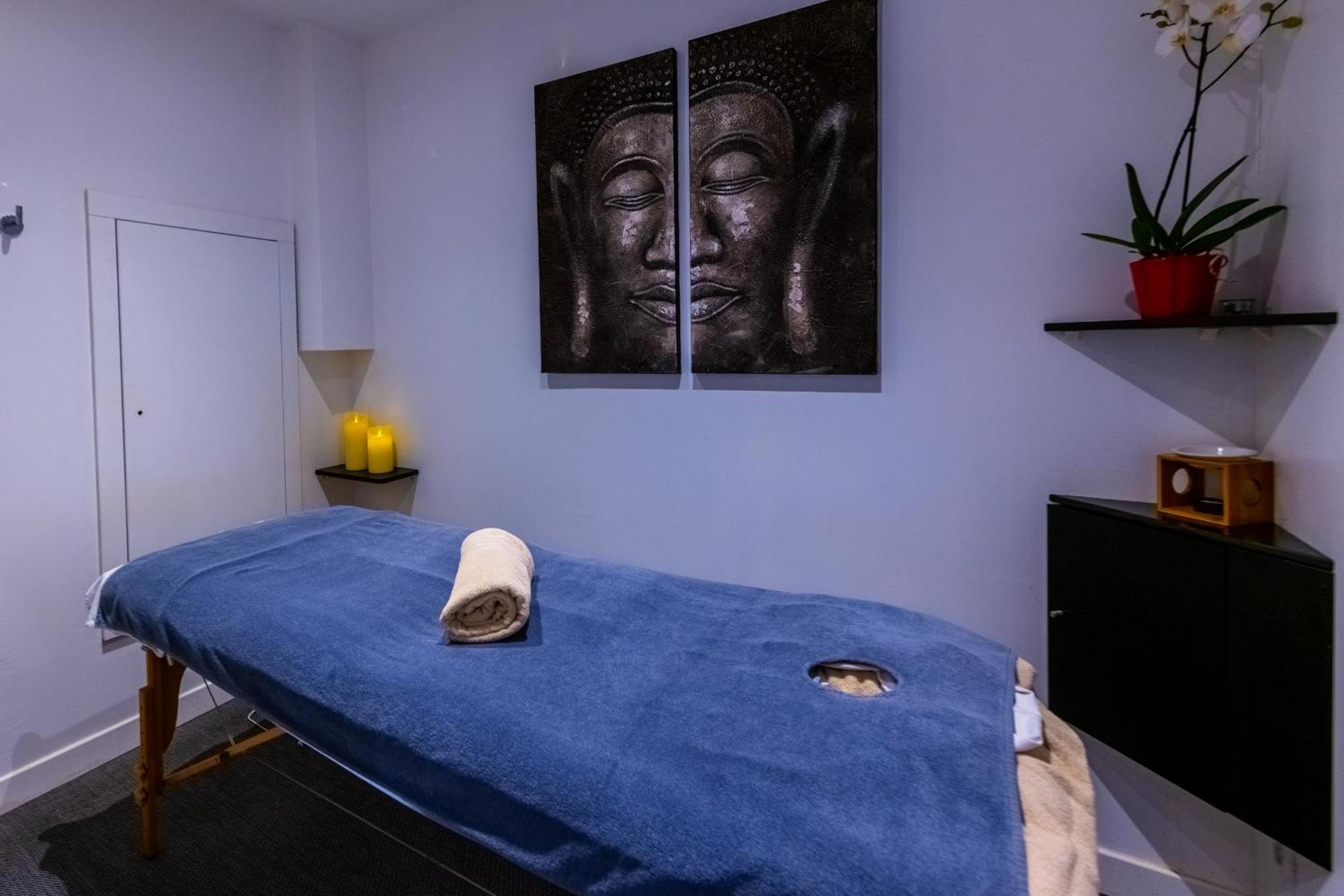 Le Madeloc Hotel & Spa Collioure Zewnętrze zdjęcie