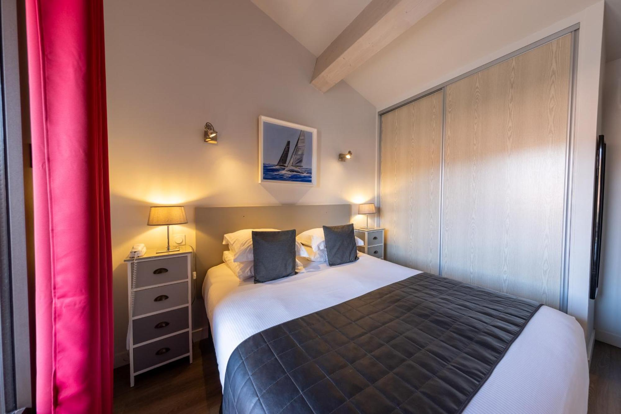 Le Madeloc Hotel & Spa Collioure Zewnętrze zdjęcie