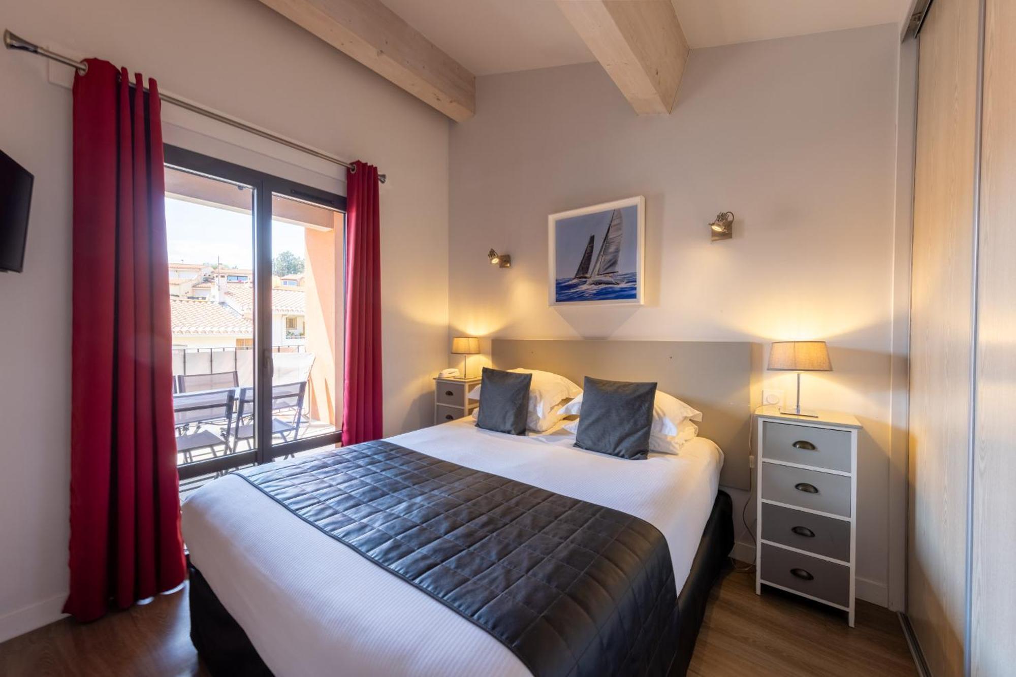 Le Madeloc Hotel & Spa Collioure Zewnętrze zdjęcie