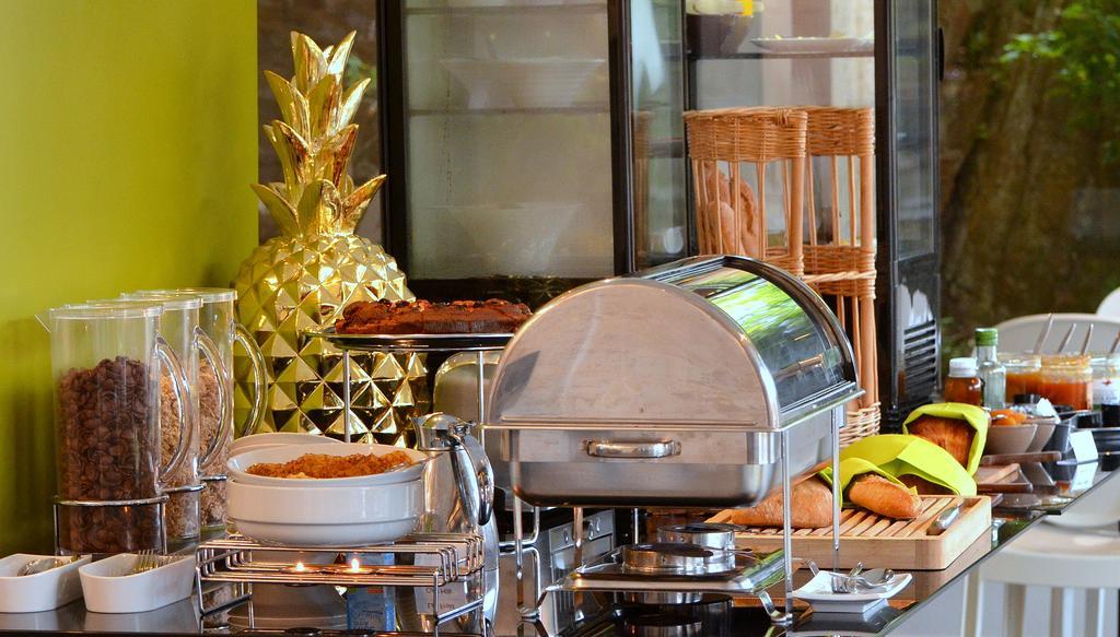 Le Madeloc Hotel & Spa Collioure Zewnętrze zdjęcie