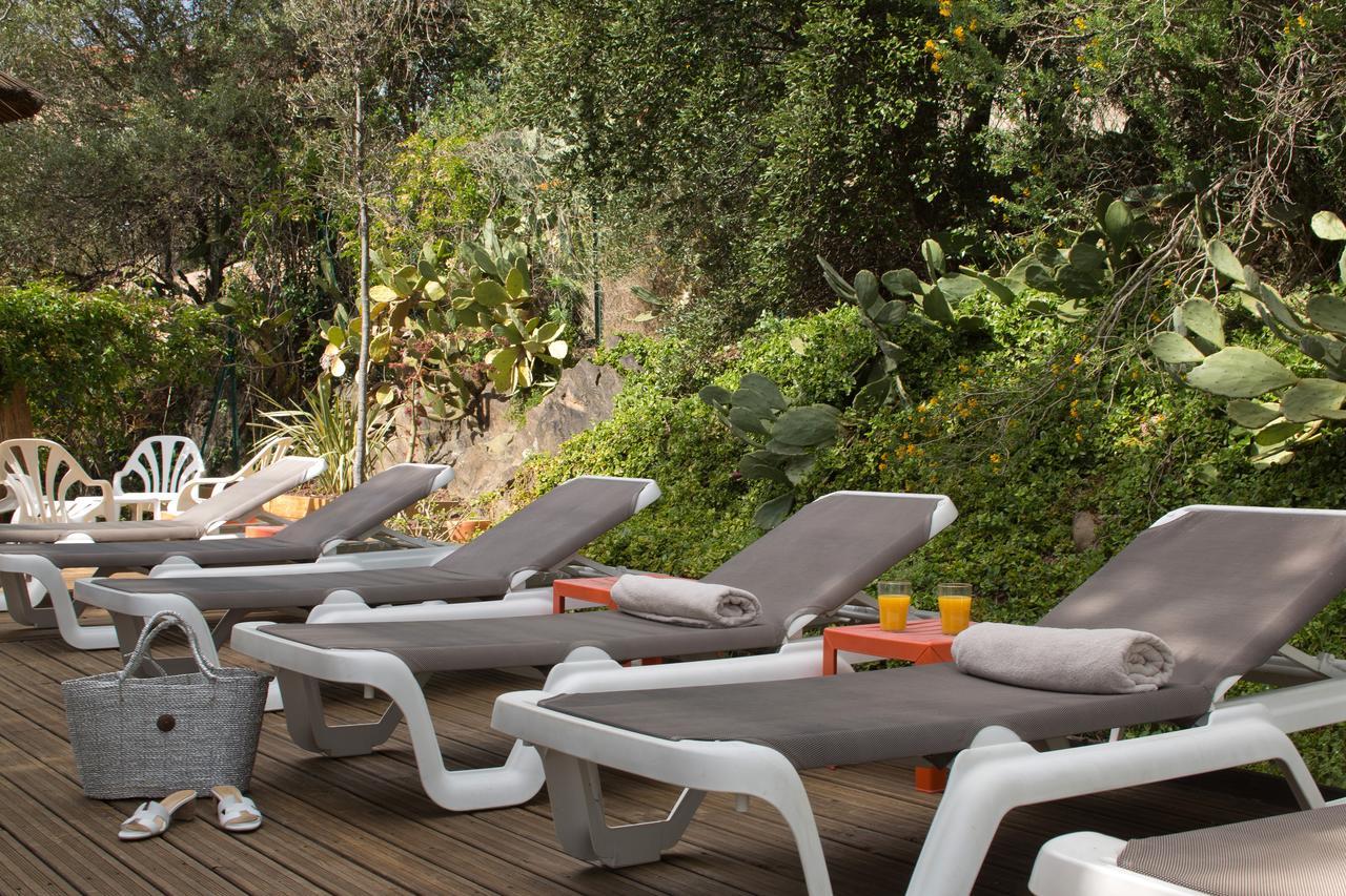 Le Madeloc Hotel & Spa Collioure Zewnętrze zdjęcie