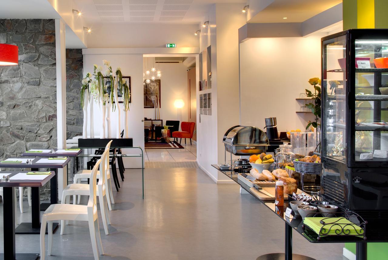 Le Madeloc Hotel & Spa Collioure Zewnętrze zdjęcie