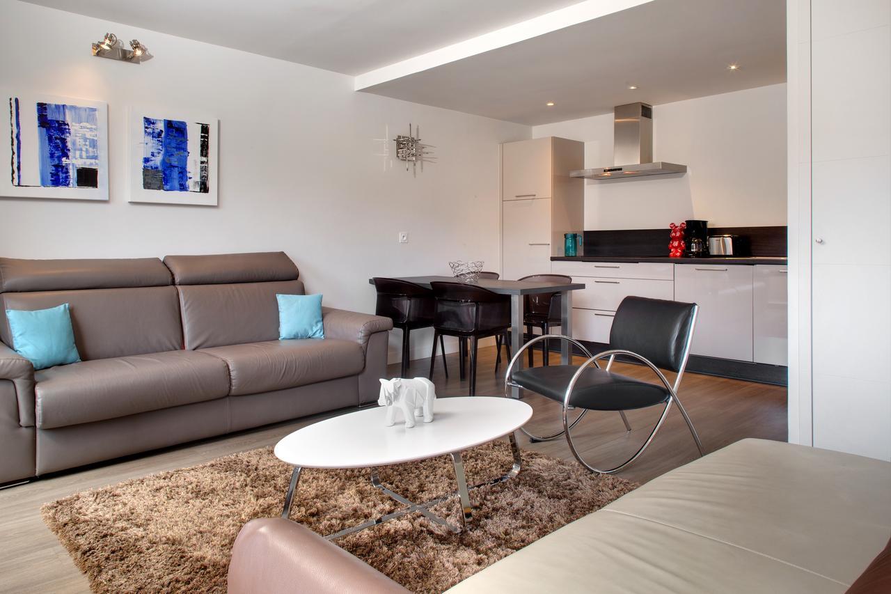 Le Madeloc Hotel & Spa Collioure Zewnętrze zdjęcie