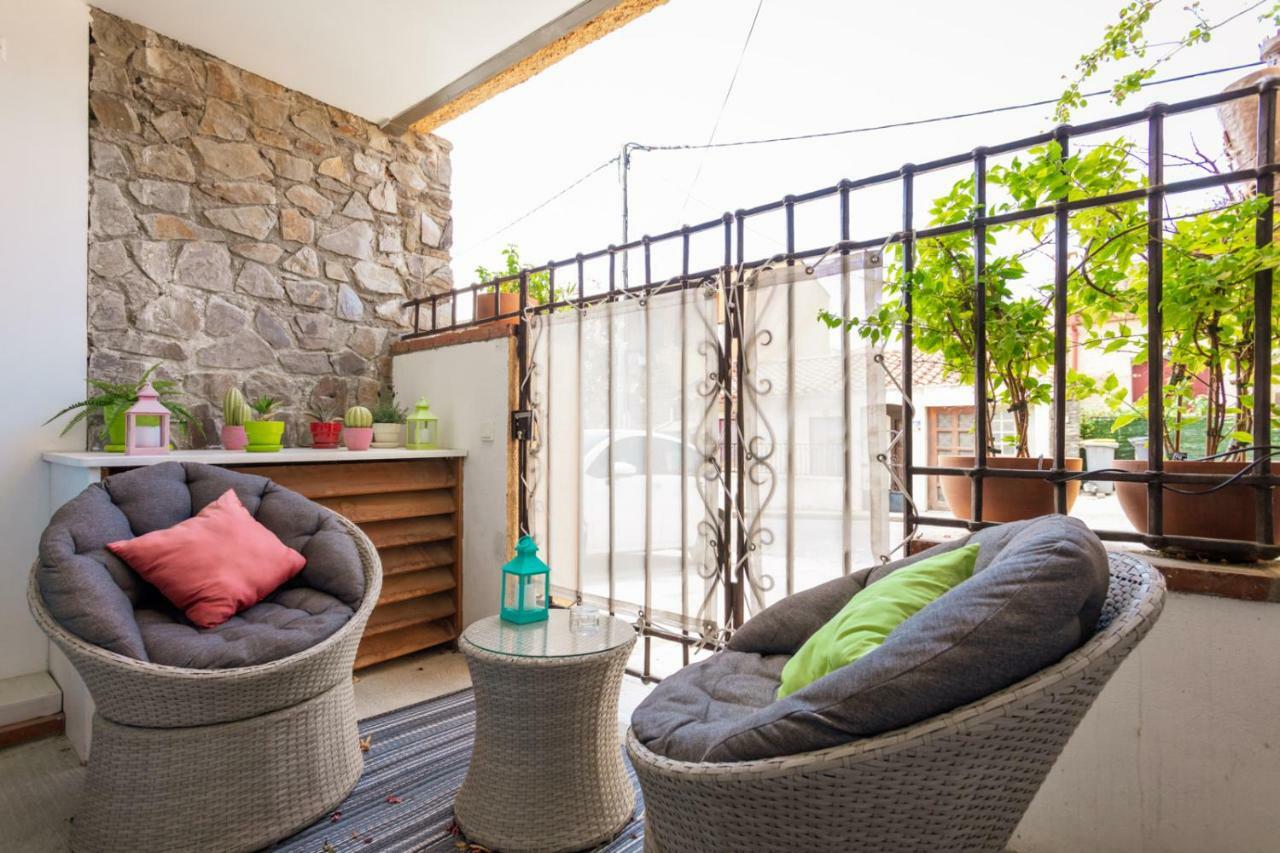 Le Madeloc Hotel & Spa Collioure Zewnętrze zdjęcie