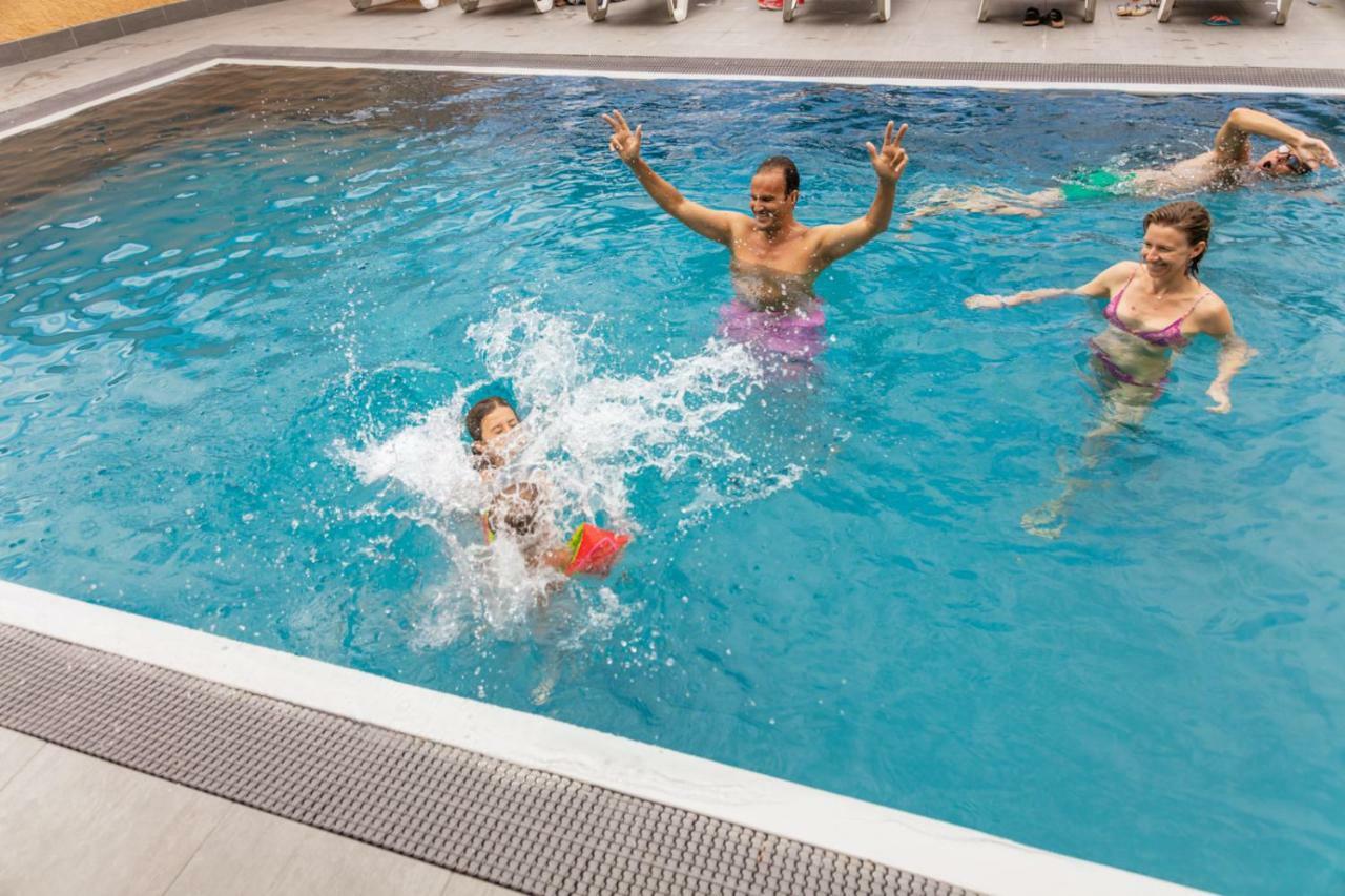 Le Madeloc Hotel & Spa Collioure Zewnętrze zdjęcie