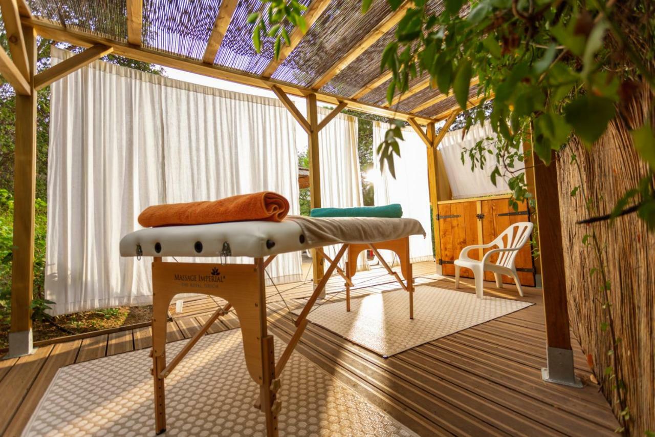 Le Madeloc Hotel & Spa Collioure Zewnętrze zdjęcie